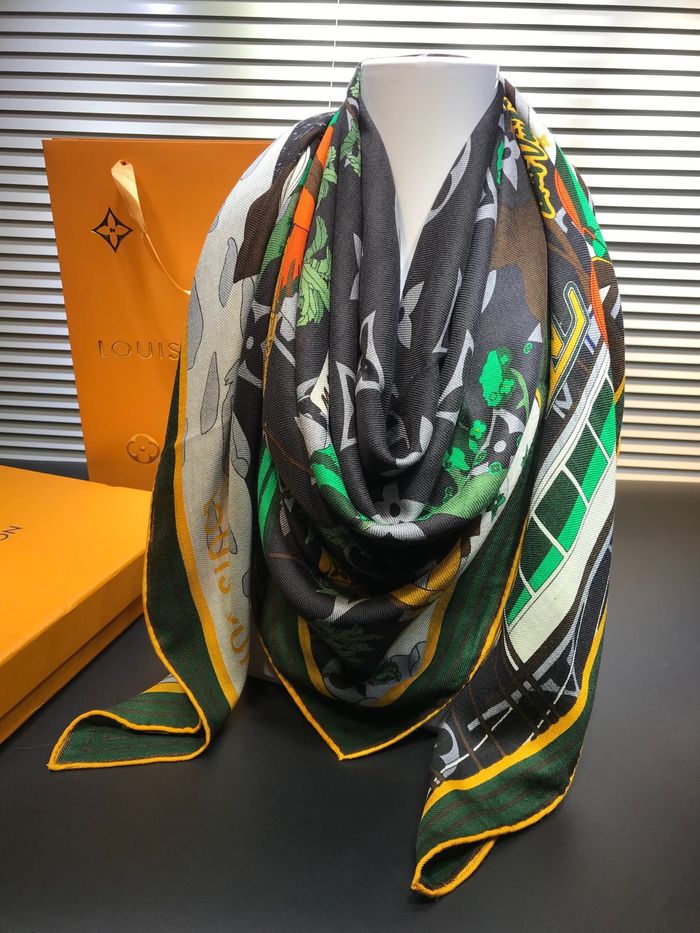 Louis Vuitton Scarf LV00118